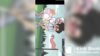 anime girl diarrhea - video 13