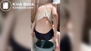 Poo pants - video 4