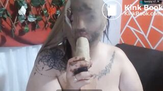 PPP - Pantyhose Poo Puke