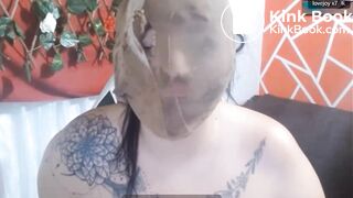 PPP - Pantyhose Poo Puke