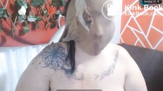 PPP - Pantyhose Poo Puke