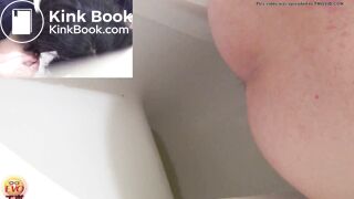 Grunting beauty poop