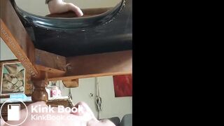 Scat femdom - video 33