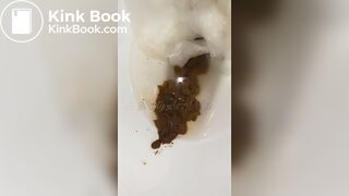 Black Girl Shitting Compilation