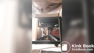 Large bowel movement, new angle