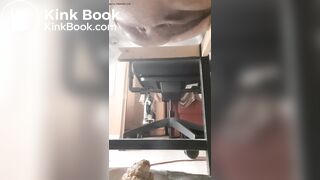 Large bowel movement, new angle