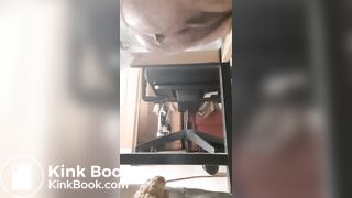 Large bowel movement, new angle