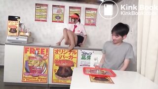 japanese scat restaurant sub-3