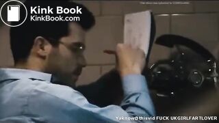 Girl on toilet - video 39