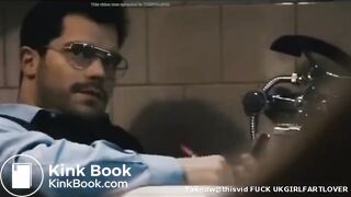 Girl on toilet - video 39