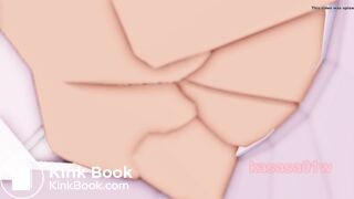 (Roblox) two roblox girls poop