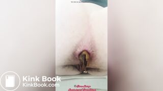 Girl toilet - video 15