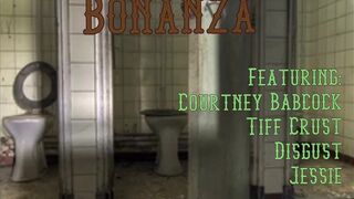 Bathroom Bonanza - video 2