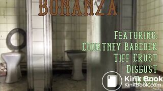Bathroom Bonanza - video 2