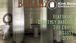 Bathroom Bonanza - video 2