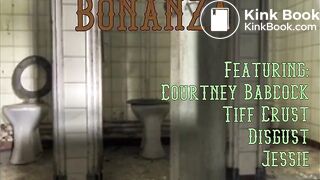 Bathroom Bonanza - video 2