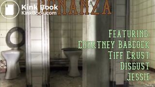 Bathroom Bonanza - video 2