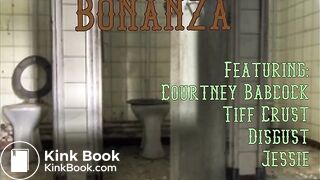 Bathroom Bonanza - video 2