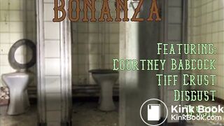 Bathroom Bonanza - video 2