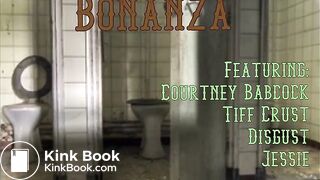 Bathroom Bonanza - video 2