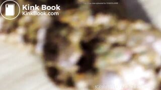 girl accident panty poop - video 2