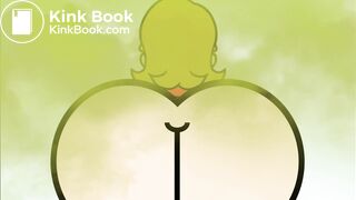 POV: You're 5-Volt's Toilet For Aikochan~