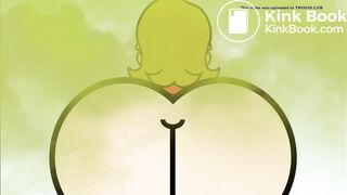 POV: You're 5-Volt's Toilet For Aikochan~