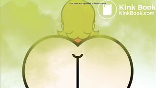 POV: You're 5-Volt's Toilet For Aikochan~