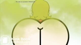 POV: You're 5-Volt's Toilet For Aikochan~