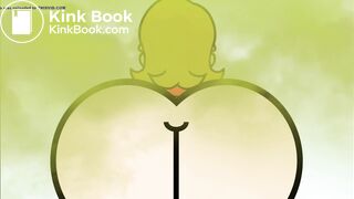 POV: You're 5-Volt's Toilet For Aikochan~