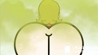 POV: You're 5-Volt's Toilet For Aikochan~