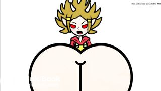 POV: You're 5-Volt's Toilet For Aikochan~