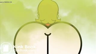 POV: You're 5-Volt's Toilet For Aikochan~