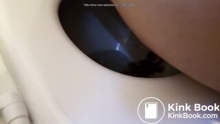 BBW pooping 11
