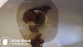 BBW pooping 11
