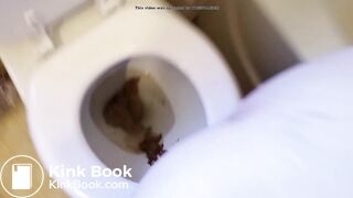 BBW pooping 11