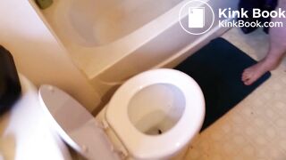BBW pooping 11
