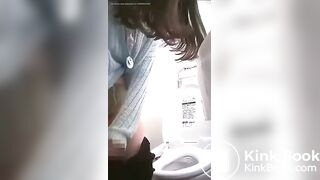 cute Japanese toilet4