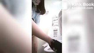 cute Japanese toilet4