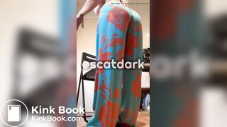 Coffee cigarette and shit