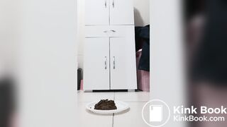 Shitting - video 599