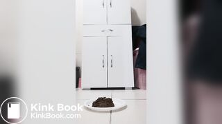 Shitting - video 599