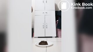 Shitting - video 599