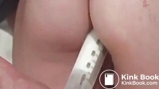 old enema video