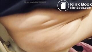 BBW pooping 08