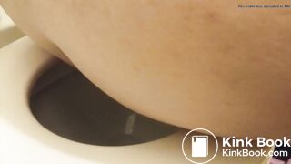 BBW pooping 08