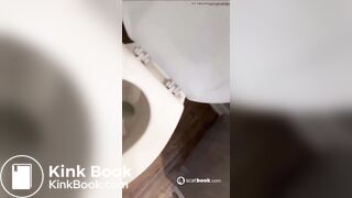 ebony panty poop video 3