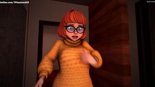 TPhantom202's Velma's Violent Shits (Real Velma Voice)