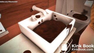 TPhantom202's Velma's Violent Shits (Real Velma Voice)