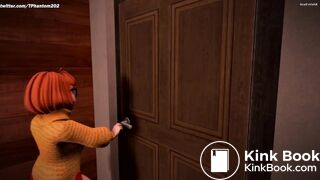 TPhantom202's Velma's Violent Shits (Real Velma Voice)